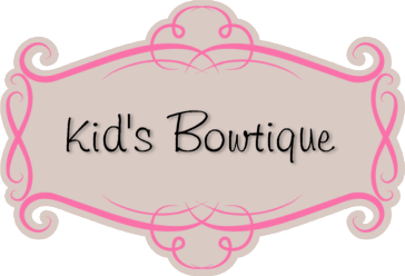 Kid's Bowtique
